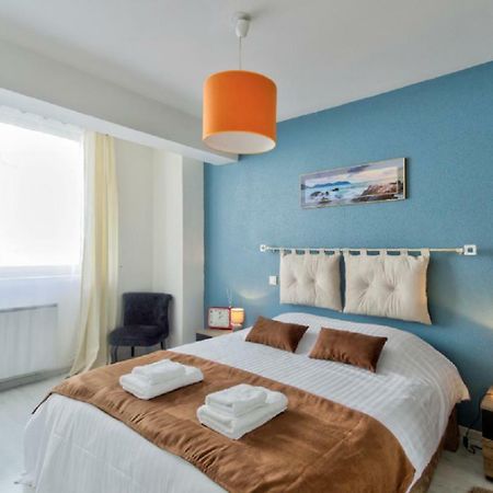Апартаменты Le Contemporain Монбельяр Экстерьер фото